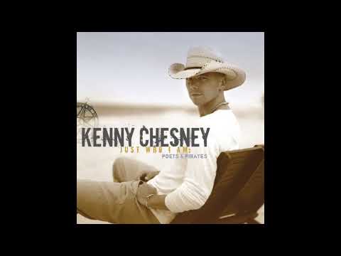 Don't Blink - Kenny Chesney