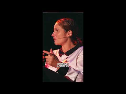 Quand une éditrice de seconde zone, légèrement nympho sur les bords, r 