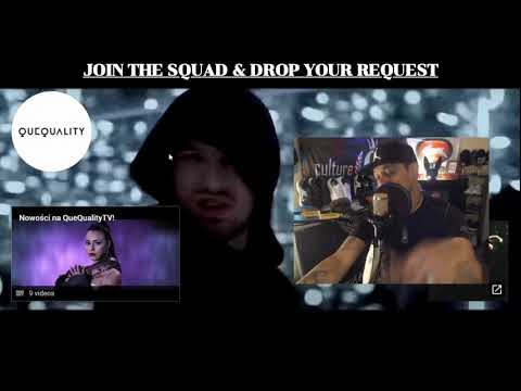 Polish Drill: MISZEL - "6 Kobiet" (New Zealand Reaction)