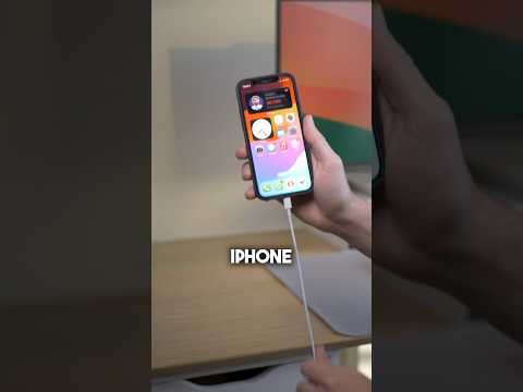 Cómo hacer una copia de seguridad de tu iPhone o iPad en una Mac