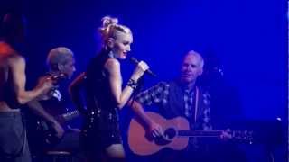 Magic's in the Makeup (Acoustic) - No Doubt - Live at the Gibson Amphitheatre, Los Angeles