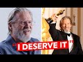 Jeff Bridges Set To Win Oscars LIFETIME Achievement Award