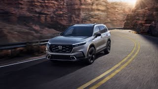 [問卦] 之前買CRV的現在想什麼？