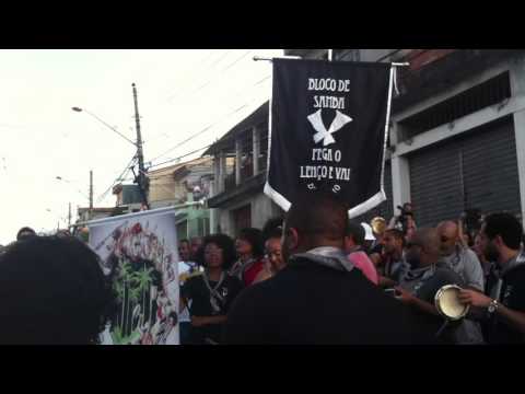 Pega o Lenço e Vai - 2016