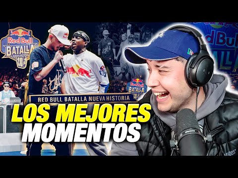 RED BULL BATTLE NEW STORY WITHOUT FILLER ♥️ HUGE 20TH ANNIVERSARY EVENT REACTION BY KAPO 013