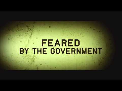 Mandela   Long Walk To Freedom Official Trailer 1 2013)   Idris Elba, Naomie Harris Movie HD