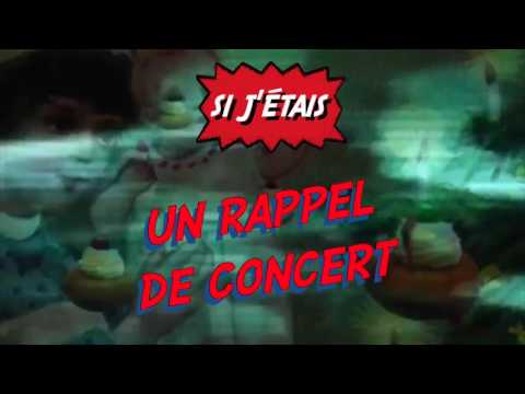 Portrait Bûche - Flavien Berger