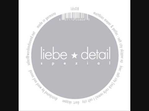 Matthias Meyer & Patlac - Skipper