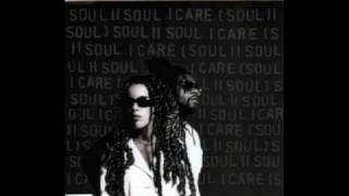 I Care (12&quot; Master) - Soul II Soul