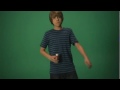 Dylan Cole Sprouse Danimals Commercial Outtake 1