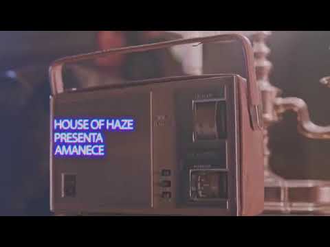 Anuel AA ➕  Haze   Amanece 🌅 Official Video