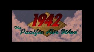 1942: The Pacific Air War Steam Key GLOBAL