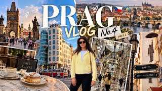 Ortaçağ Şehri:Prag🇨🇿🏰🧙‍♀️🪄Gezilecek yerler,Nazım Hikmet'te iz bırakan kafe... Vl
