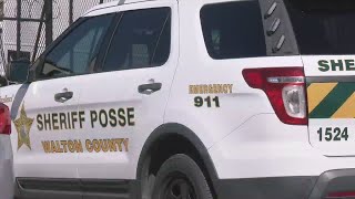 Inmate death under investigation at the Walton County Jail