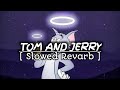 Tom And Jerry Slowed Revarb Punjabi Songs Text Audio Lyrics