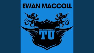 The Trooper and the Maid