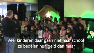 Lied voor Bangladesh