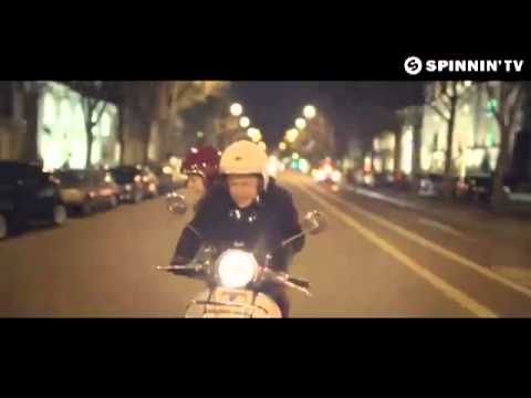 Martin Solveig Vs. Tujamo - All By The Night Out (Elkana pAz Mash-Up)