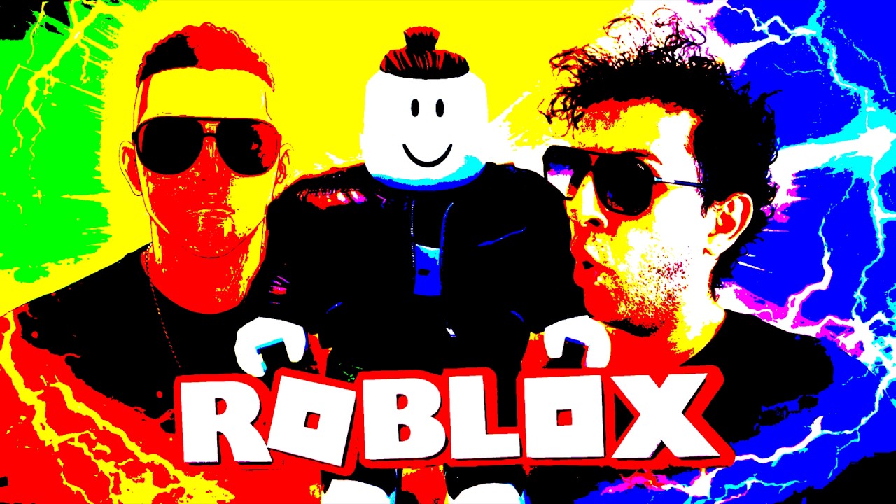 LET'S PLAY ROBLOX #roblox #shorts