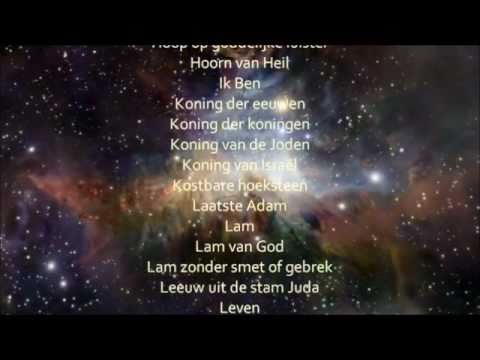 download lagu mp3 mp4 Namen Met O, download lagu Namen Met O gratis, unduh video klip Namen Met O