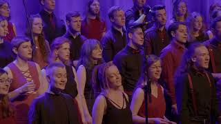 Weiße Fahnen (Silbermond) - Psycho-Chor der Uni Jena