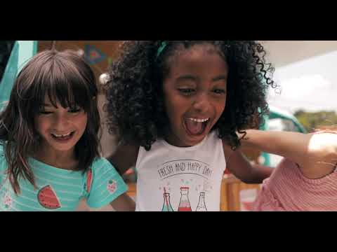 Malwee Kids - Coleção Primavera 2020