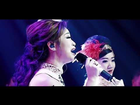 Begitu Besar KasihMu [ LIVE ] Konser 15 Tahun Edward Chen Berkarya - Agnes Chen
