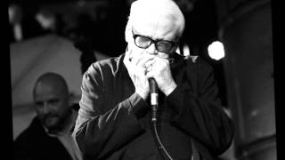 Toots Thielemans Eye's of Love