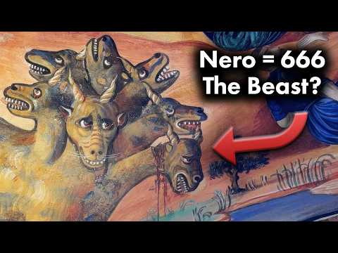 Was Nero the Antichrist? (and why early Christians thought he’d rise again)