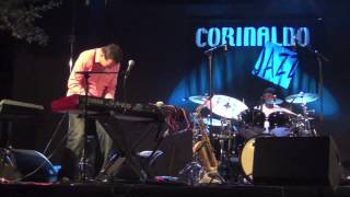 Jeff Lorber Quartet @Corinaldo Jazz - Chinese Medicine Herbs