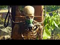 In 2067 You Have To Pay For Oxygen Otherwise You Will Suffocate