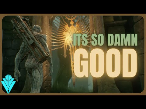 Mortal Shell: The Virtuous Cycle is What The Game Needed