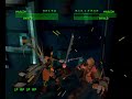 Bio Freaks Delta Combo