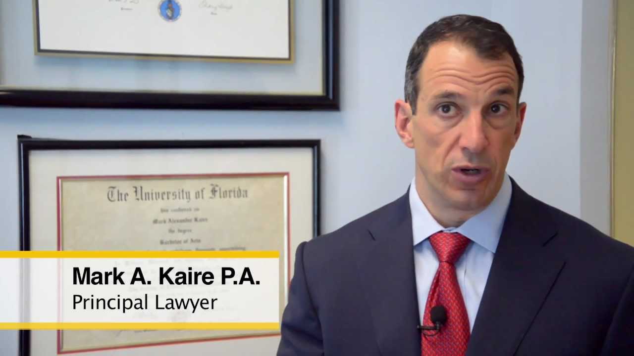 Kaire Law
