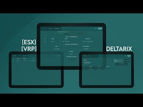 DELATRIX EMS-MDT