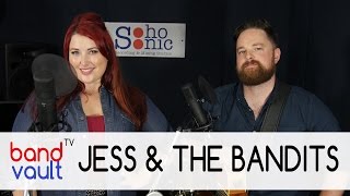 Jess And The Bandits - Love Like That (@jessthebandits)