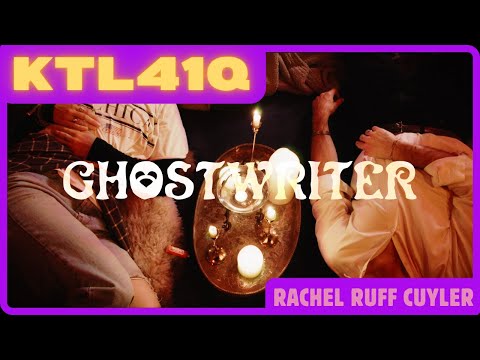 YOUR NEW FAVORITE SHOW (GHOSTWRITER)