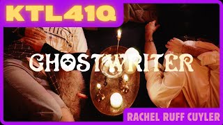 KTL41Q | Your New Favorite Show (Ghostwriter)