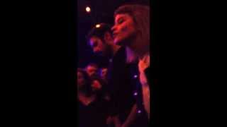 Lucius - Two Of Us On The Run [Live at Higher Ground]