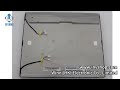 M170EG01 V.8 AUO 17" TFT-LCD screen 1280*1024 Display M170EG01 V8