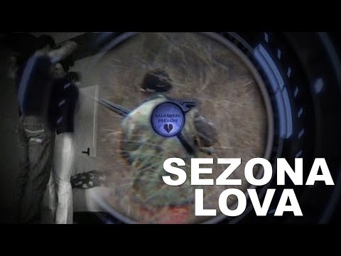 BP0 - epizoda 16 - SEZONA LOVA