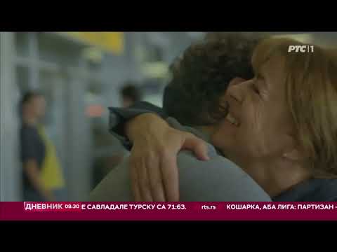 Projekat audio deskripcije  Savez slepih Srbije i RTS