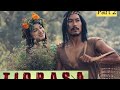 Tiprasa Movie Part 2 James Meetei Biva Jamatia Manoj Db Sarat Reang Parmita Reang