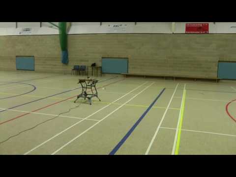 NMFC RTP Event January 2017