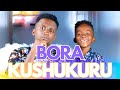 Bora Kushukuru (Reggae Cover) By Fayez and Michael Bundi [2023]