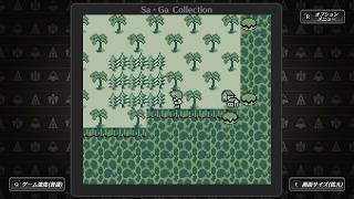 魔界塔士Sa・Ga 実況プレイ9