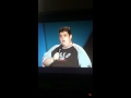 THIS FAT NIGGA HAVE ME WEAK