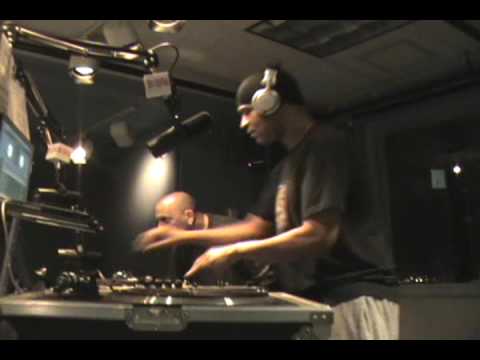MARLEY MARL - GOLDEN ERA RADIO 2