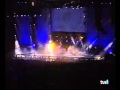 DAVID BISBAL COMO SERA Live at Palau Sant Jordi Barcelona 2002