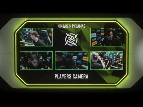 LNZ STEPPING UP FOR HIS TEAM | CSGO